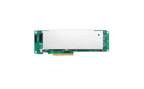 PCI-E加密卡