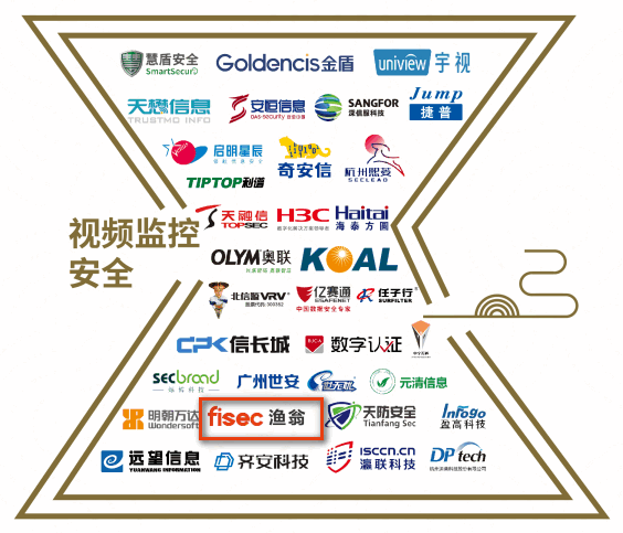 视频监控安全